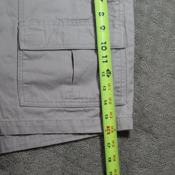 Set of 3 Quality Designer Shorts Size: 42 - Picture 9 of 16